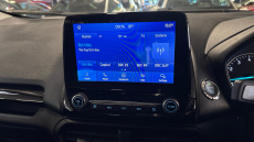 Ford EcoSport 1.0 EcoBoost 125 ST-Line 5dr Petrol Hatchback